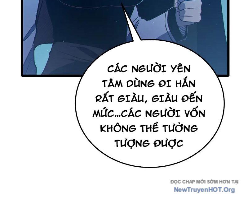 Vô Địch Bị Động Tạo Ra Tấn Sát Thương Chap 92 - Next Chap 93