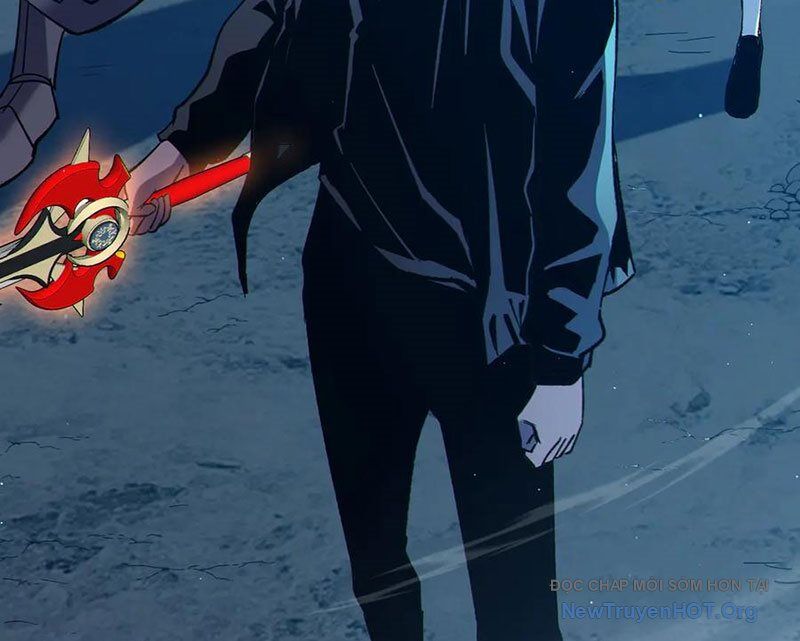 Vô Địch Bị Động Tạo Ra Tấn Sát Thương Chap 92 - Next Chap 93