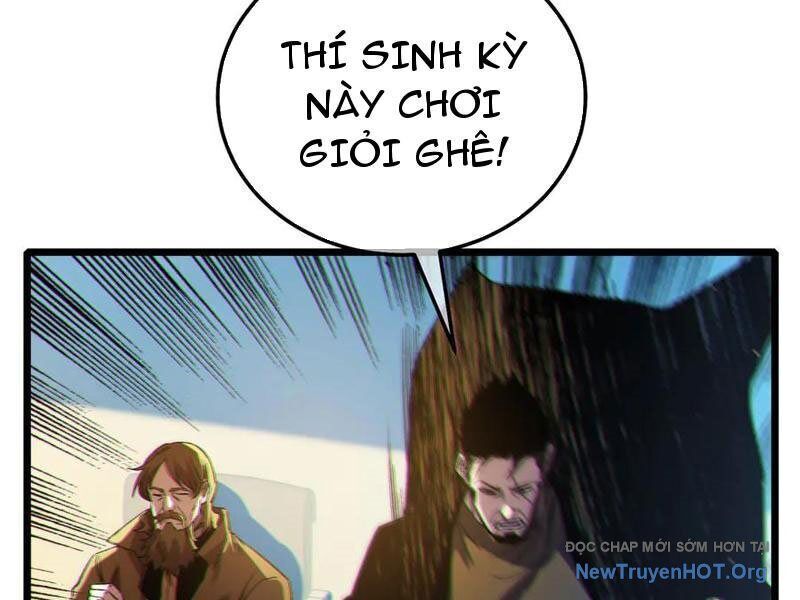 Vô Địch Bị Động Tạo Ra Tấn Sát Thương Chap 97 - Next Chap 98