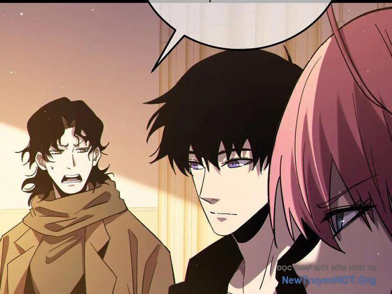 Vô Địch Bị Động Tạo Ra Tấn Sát Thương Chap 97 - Next Chap 98