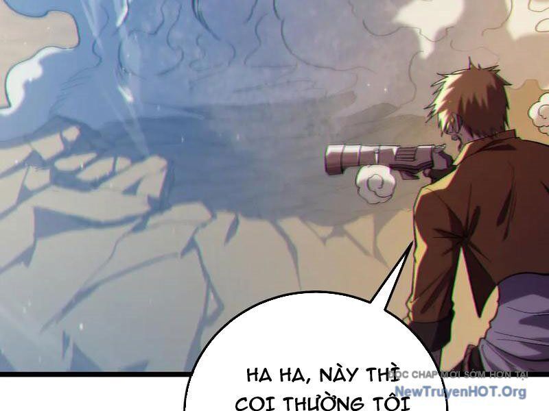 Vô Địch Bị Động Tạo Ra Tấn Sát Thương Chap 97 - Next Chap 98