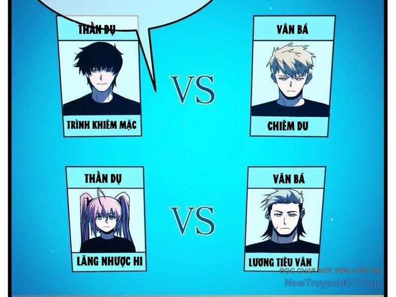 Vô Địch Bị Động Tạo Ra Tấn Sát Thương Chap 97 - Next Chap 98