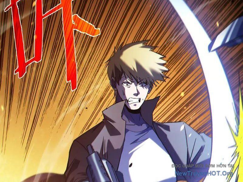 Vô Địch Bị Động Tạo Ra Tấn Sát Thương Chap 97 - Next Chap 98