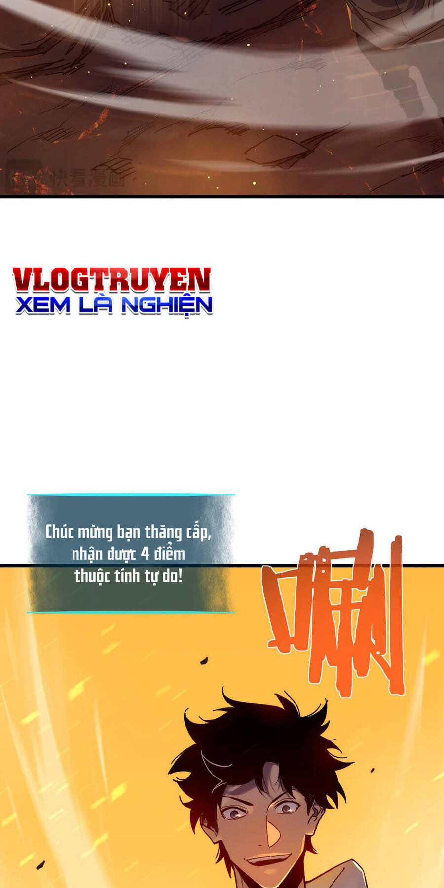 Vô Địch Bị Động Tạo Ra Tấn Sát Thương Chap 3 - Next Chap 4