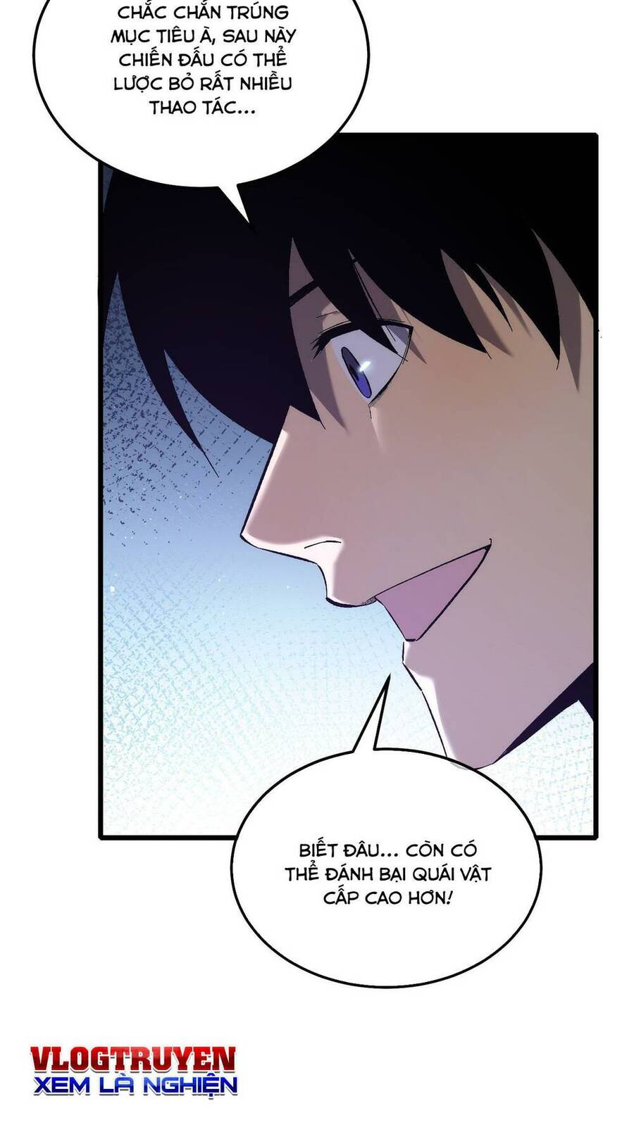 Vô Địch Bị Động Tạo Ra Tấn Sát Thương Chap 6 - Next Chap 7