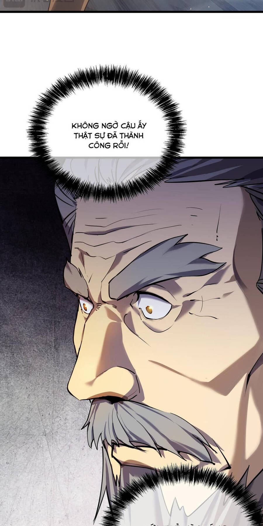 Vô Địch Bị Động Tạo Ra Tấn Sát Thương Chap 6 - Next Chap 7