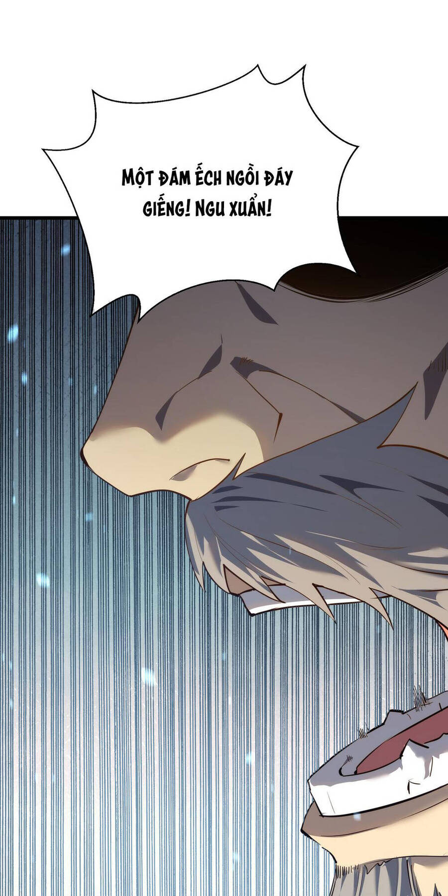 Vô Địch Bị Động Tạo Ra Tấn Sát Thương Chap 6 - Next Chap 7