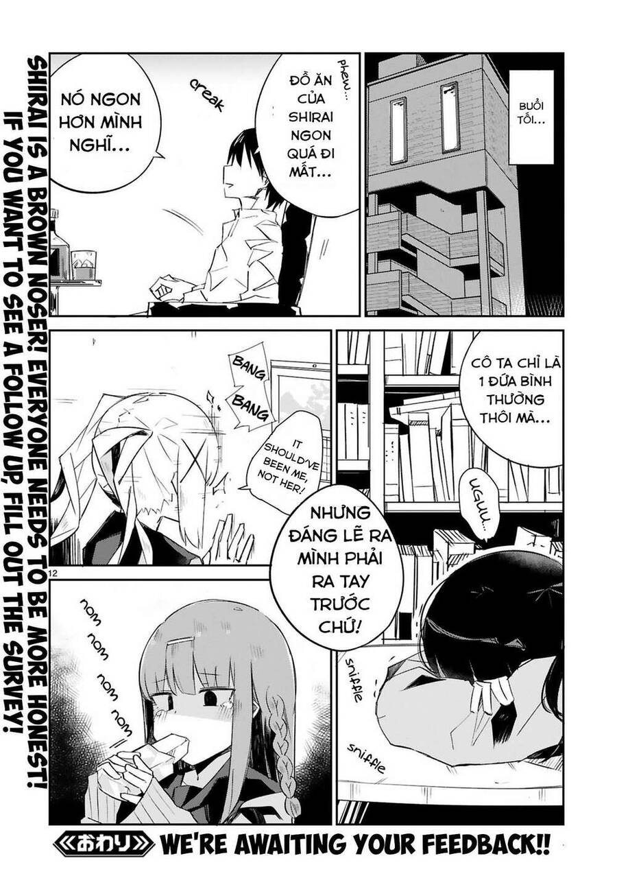 Japanese Flag Icon Zaako Zako Zako Zako Sensei Chap 2 - Next Chap 3