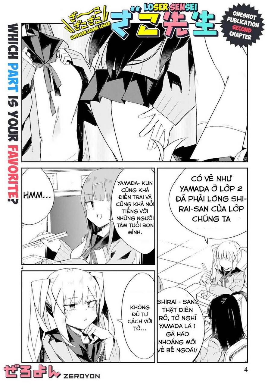 Japanese Flag Icon Zaako Zako Zako Zako Sensei Chap 2 - Next Chap 3