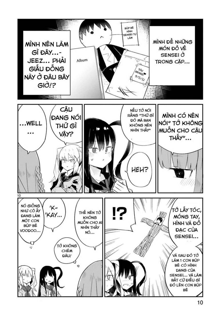 Japanese Flag Icon Zaako Zako Zako Zako Sensei Chap 2 - Next Chap 3