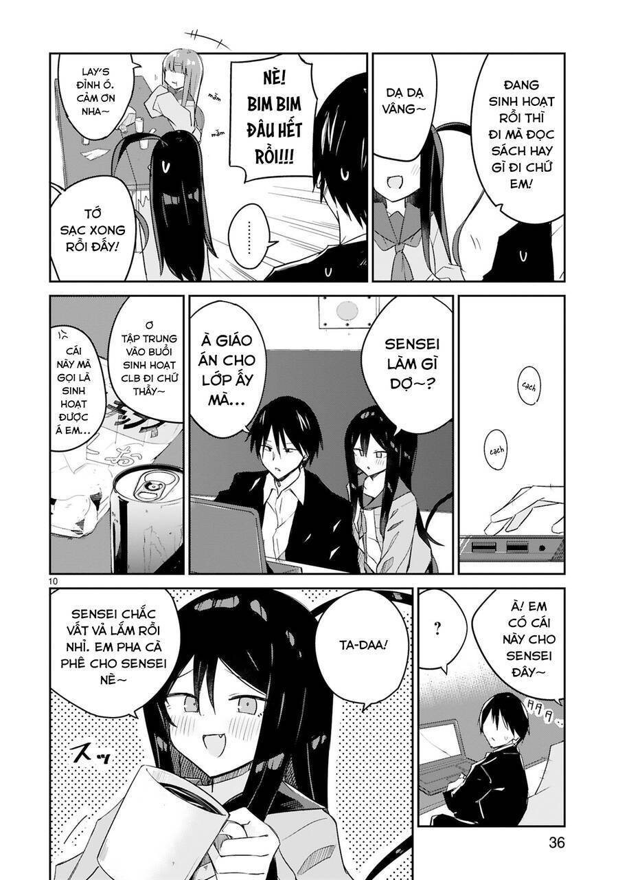 Japanese Flag Icon Zaako Zako Zako Zako Sensei Chap 3 - Next Chap 4