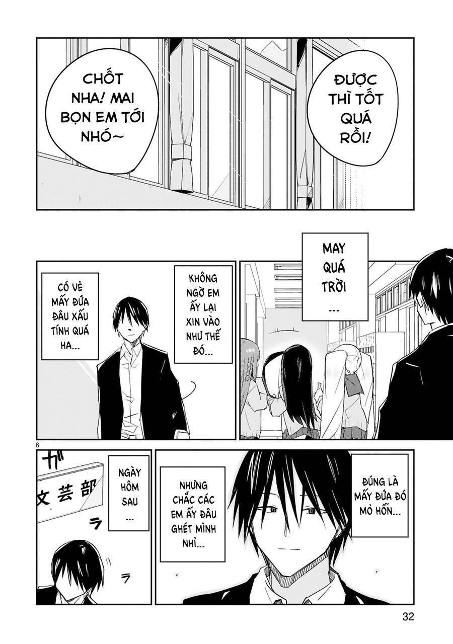 Japanese Flag Icon Zaako Zako Zako Zako Sensei Chap 3 - Next Chap 4