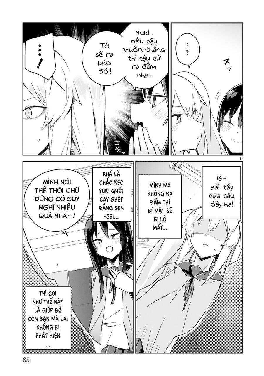 Japanese Flag Icon Zaako Zako Zako Zako Sensei Chap 4 - Next Chap 5