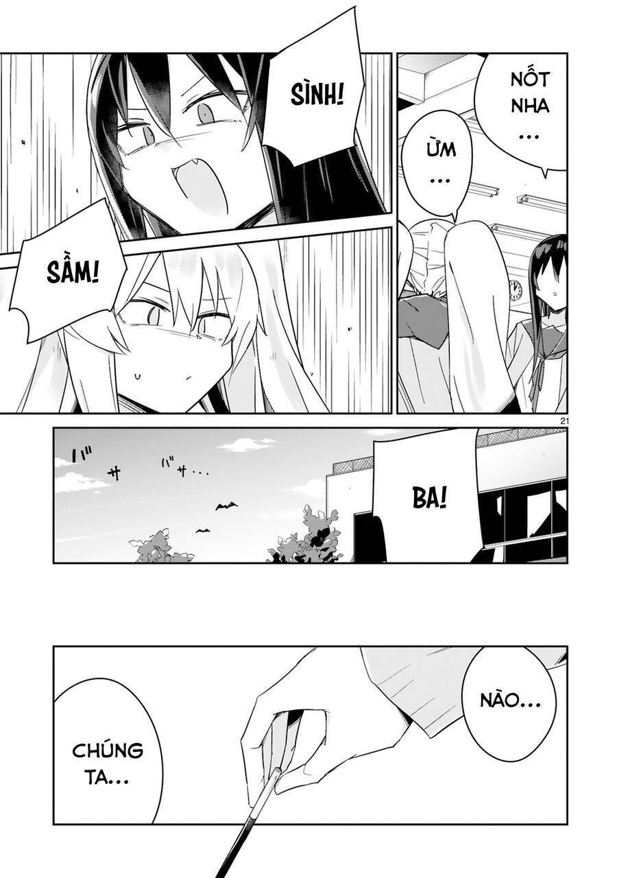 Japanese Flag Icon Zaako Zako Zako Zako Sensei Chap 4 - Next Chap 5