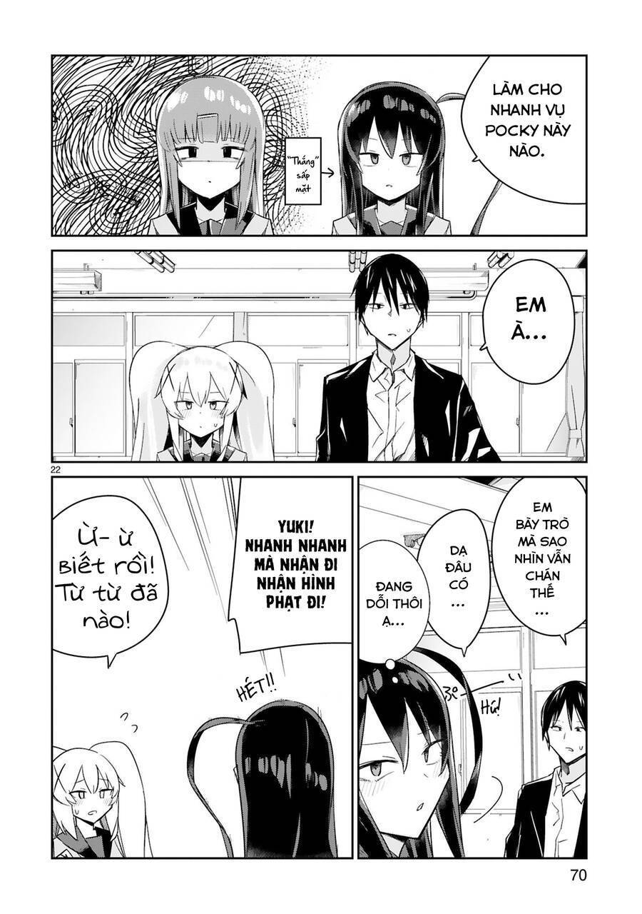 Japanese Flag Icon Zaako Zako Zako Zako Sensei Chap 4 - Next Chap 5