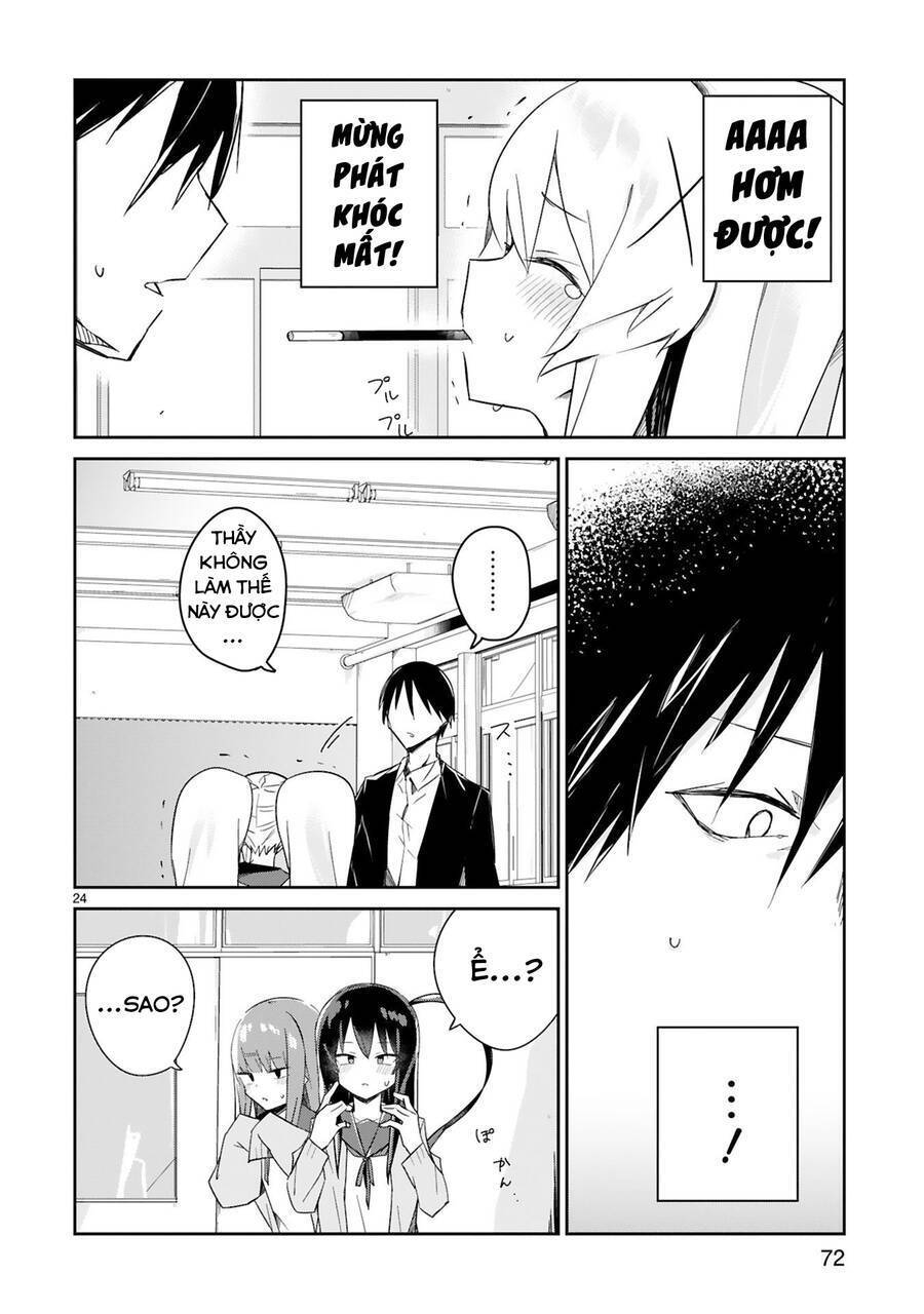 Japanese Flag Icon Zaako Zako Zako Zako Sensei Chap 4 - Next Chap 5