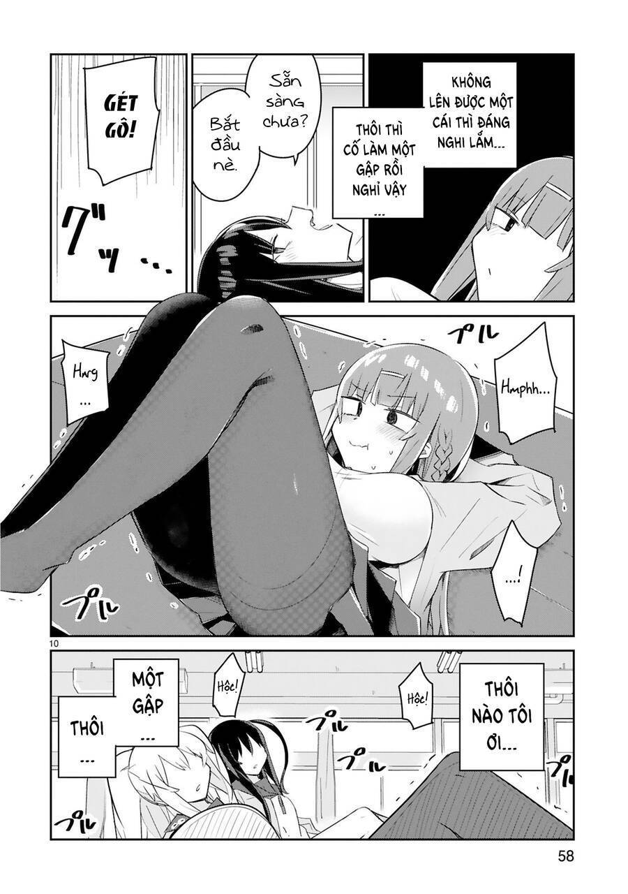 Japanese Flag Icon Zaako Zako Zako Zako Sensei Chap 4 - Next Chap 5