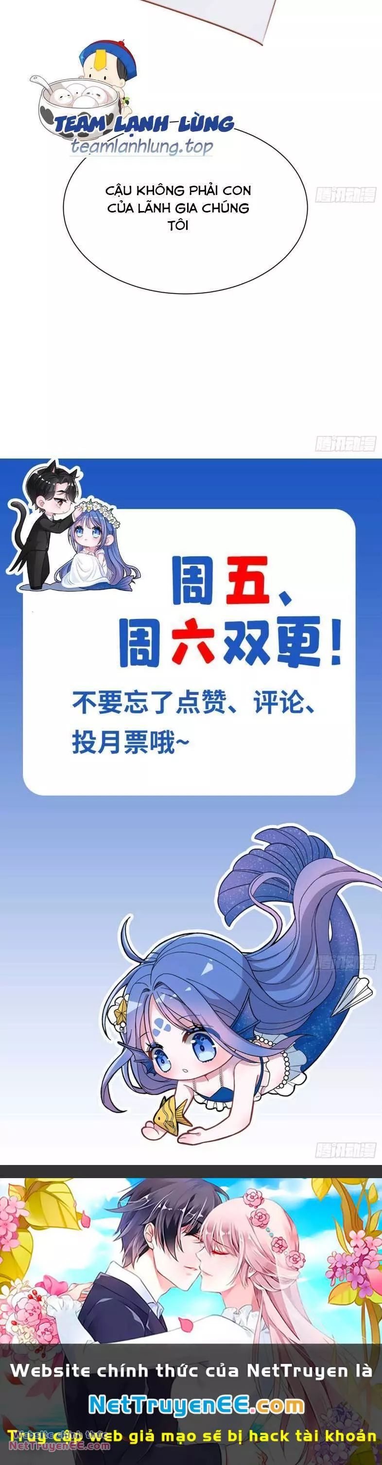 Tổng Tài Tỷ Phú Chỉ Sủng Cô Vợ Thế Thân Chap 159 - Next Chap 160