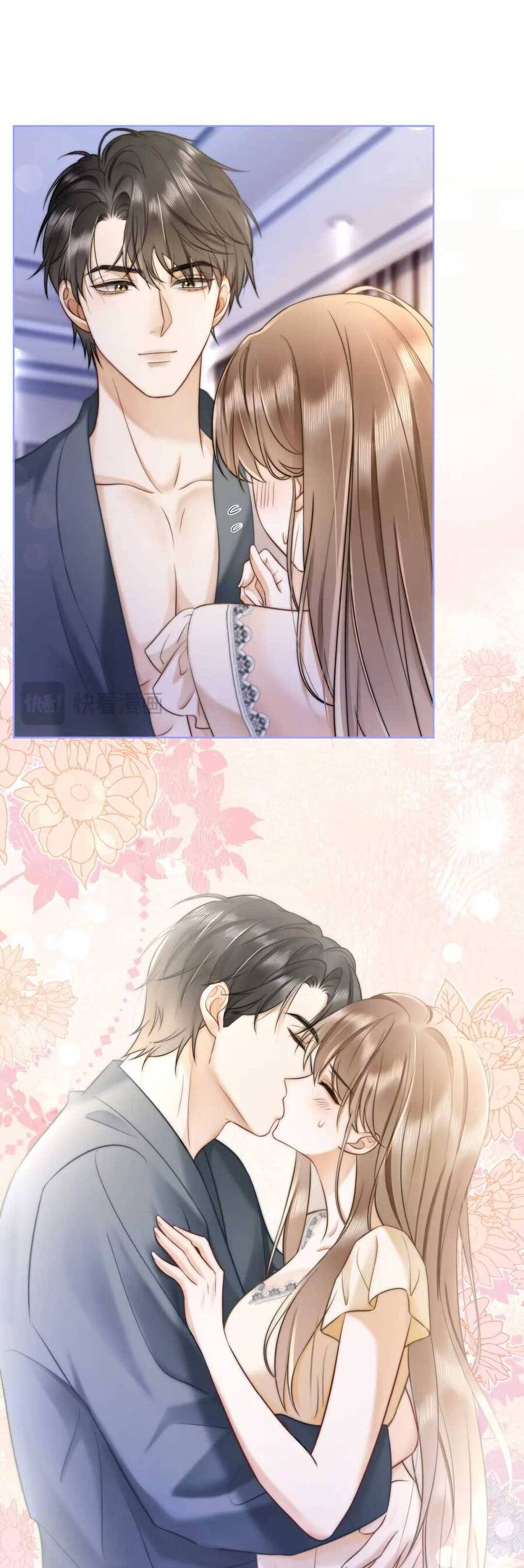 Tổng Tài Tỷ Phú Chỉ Sủng Cô Vợ Thế Thân Chap 17 - Next Chap 18