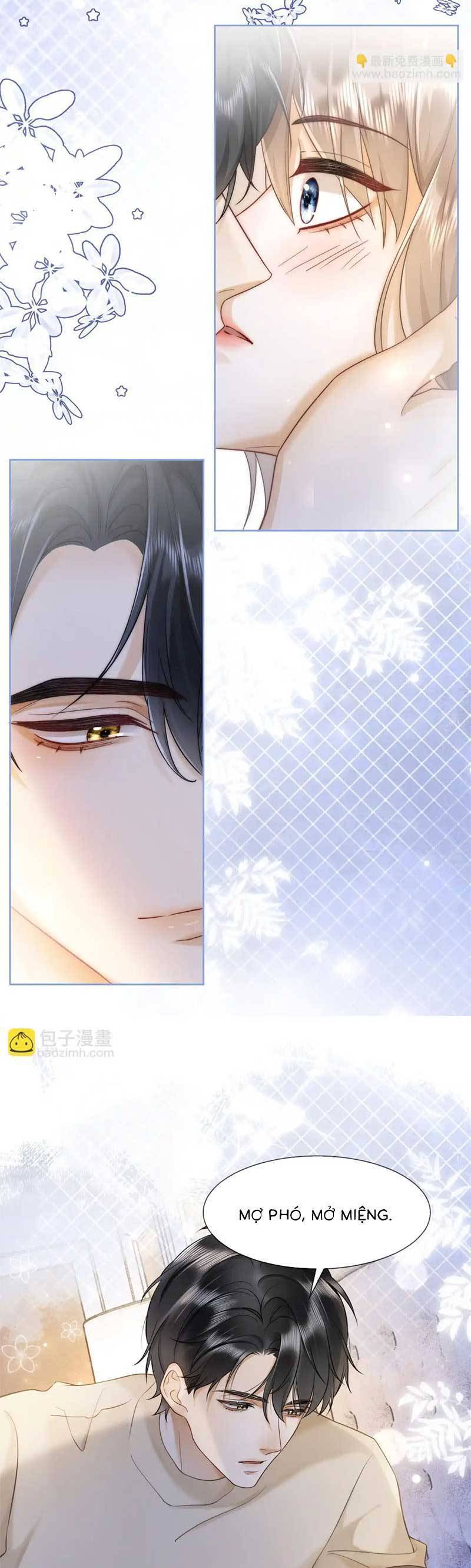 Tổng Tài Tỷ Phú Chỉ Sủng Cô Vợ Thế Thân Chap 20 - Next Chap 21