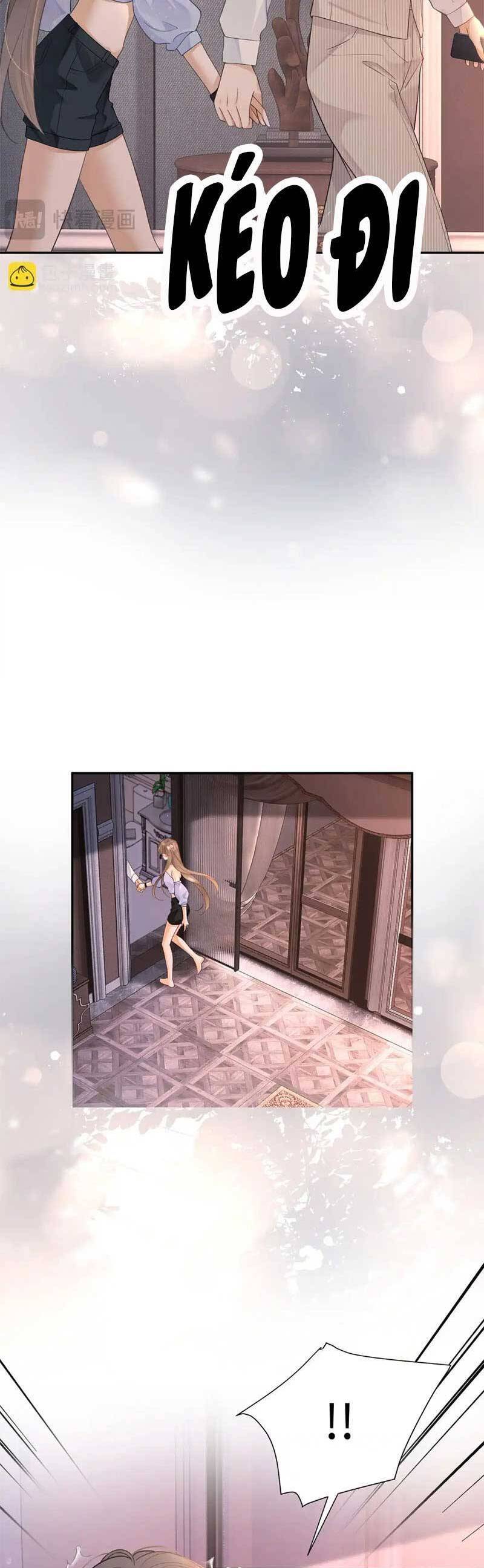 Tổng Tài Tỷ Phú Chỉ Sủng Cô Vợ Thế Thân Chap 23 - Next Chap 24