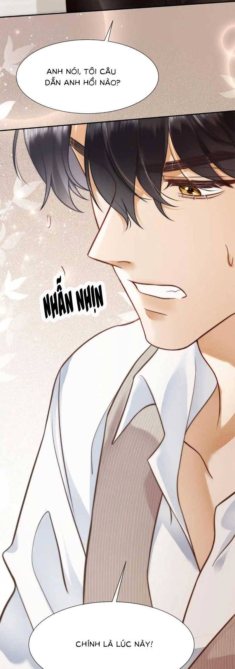 Tổng Tài Tỷ Phú Chỉ Sủng Cô Vợ Thế Thân Chap 23 - Next Chap 24