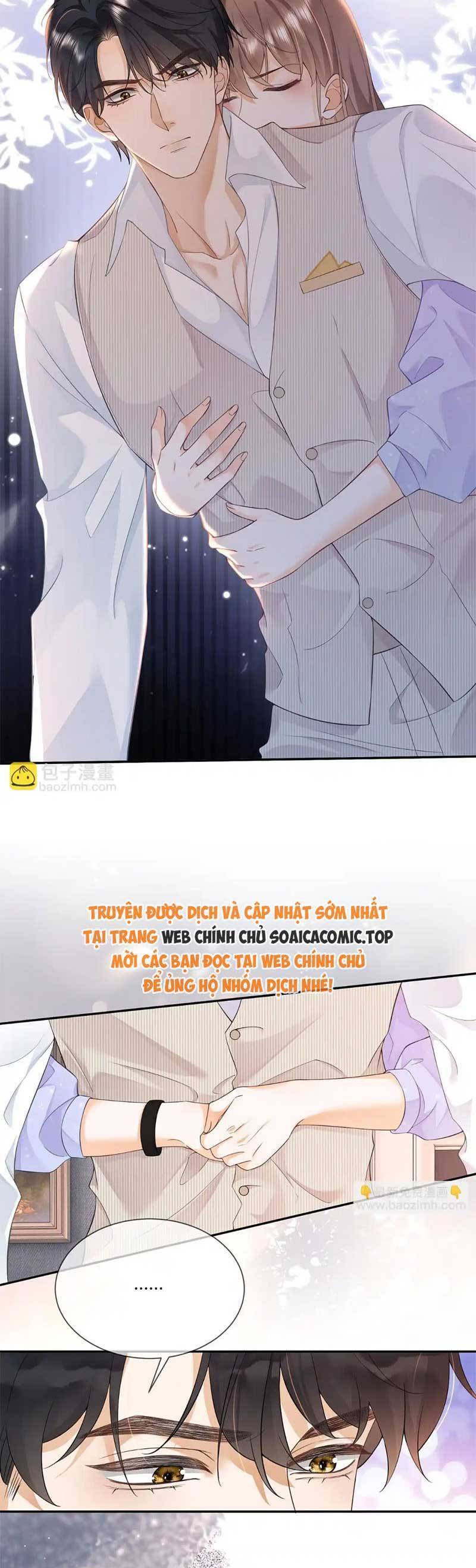 Tổng Tài Tỷ Phú Chỉ Sủng Cô Vợ Thế Thân Chap 23 - Next Chap 24