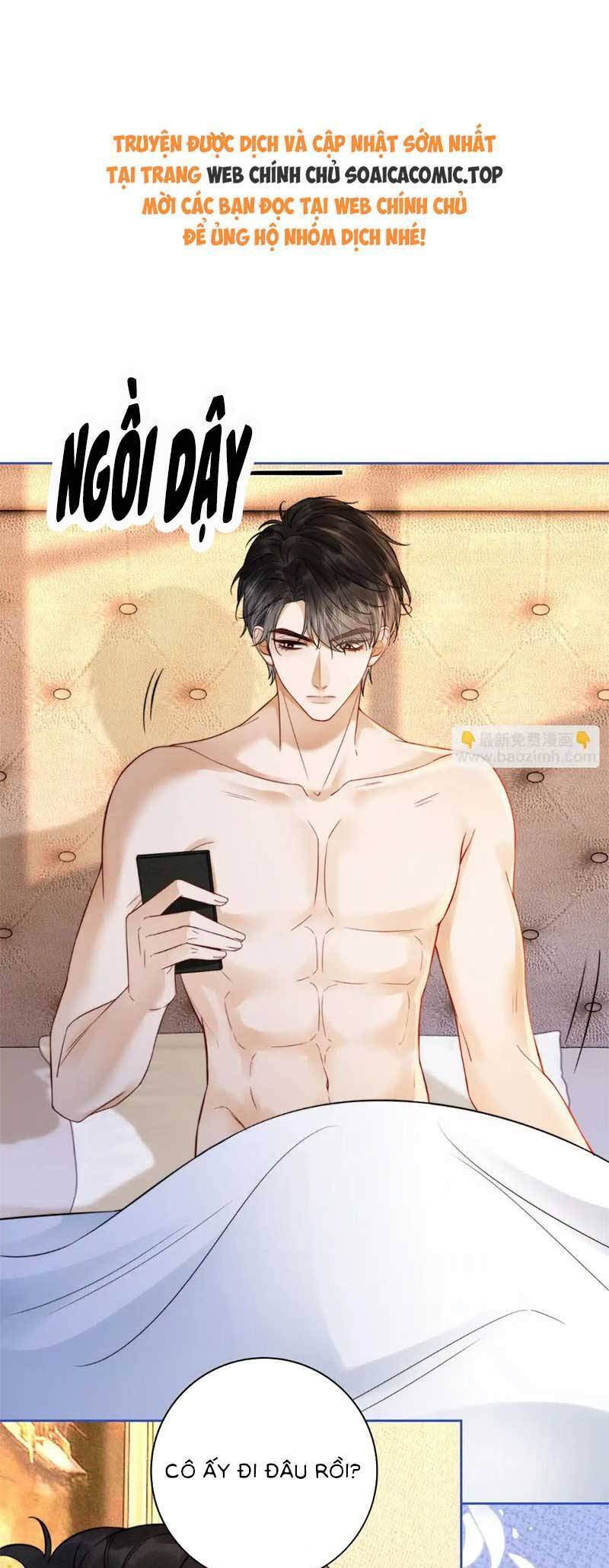 Tổng Tài Tỷ Phú Chỉ Sủng Cô Vợ Thế Thân Chap 30 - Next Chap 31