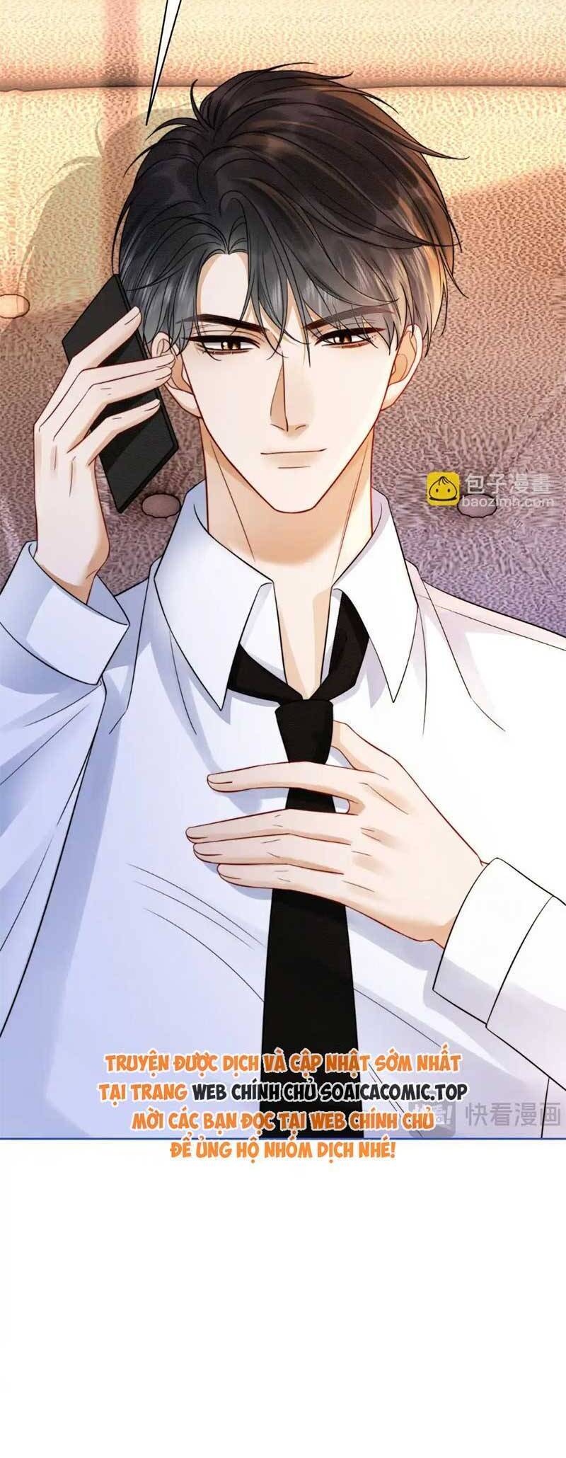 Tổng Tài Tỷ Phú Chỉ Sủng Cô Vợ Thế Thân Chap 30 - Next Chap 31