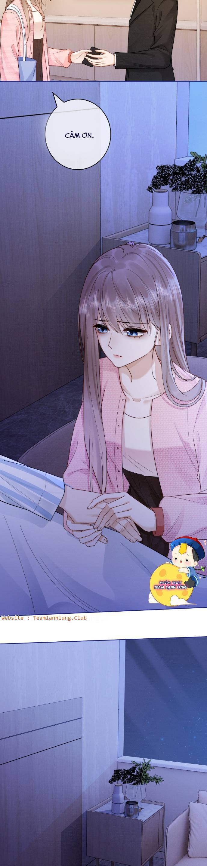 Tổng Tài Tỷ Phú Chỉ Sủng Cô Vợ Thế Thân Chap 32 - Next Chap 33