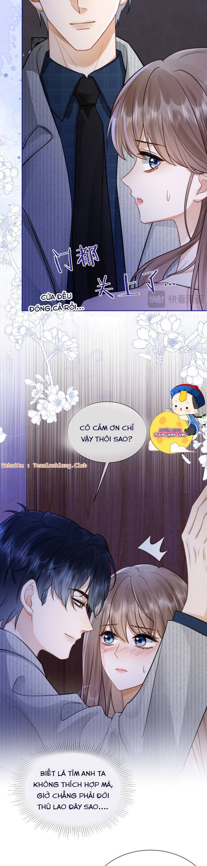 Tổng Tài Tỷ Phú Chỉ Sủng Cô Vợ Thế Thân Chap 32 - Next Chap 33