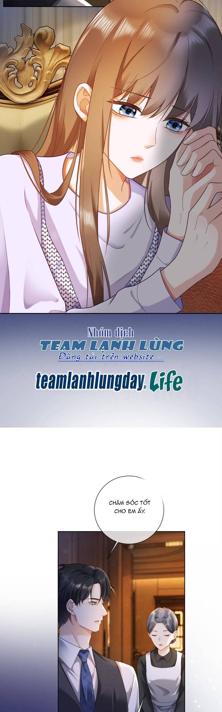 Tổng Tài Tỷ Phú Chỉ Sủng Cô Vợ Thế Thân Chap 68 - Next Chap 69