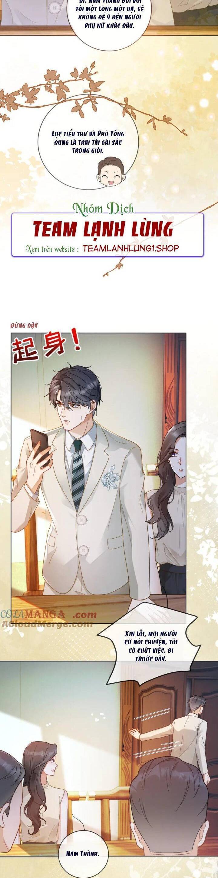 Tổng Tài Tỷ Phú Chỉ Sủng Cô Vợ Thế Thân Chap 74 - Next Chap 75