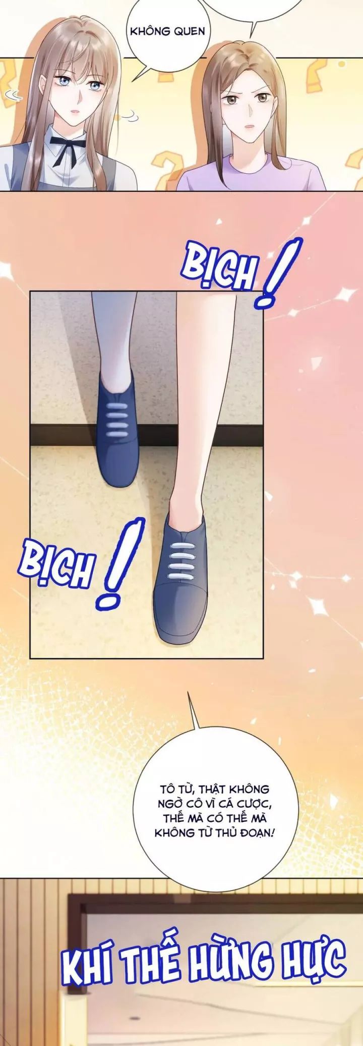 Tổng Tài Tỷ Phú Chỉ Sủng Cô Vợ Thế Thân Chap 80 - Next Chap 81