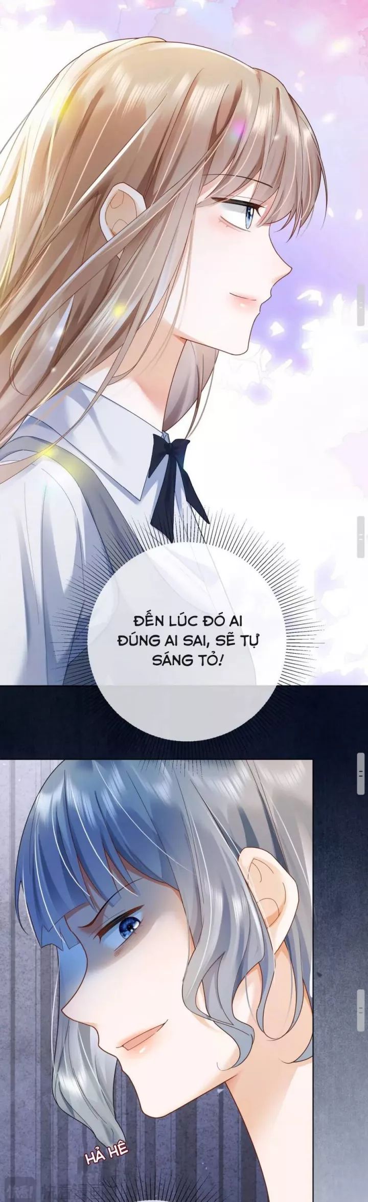 Tổng Tài Tỷ Phú Chỉ Sủng Cô Vợ Thế Thân Chap 80 - Next Chap 81