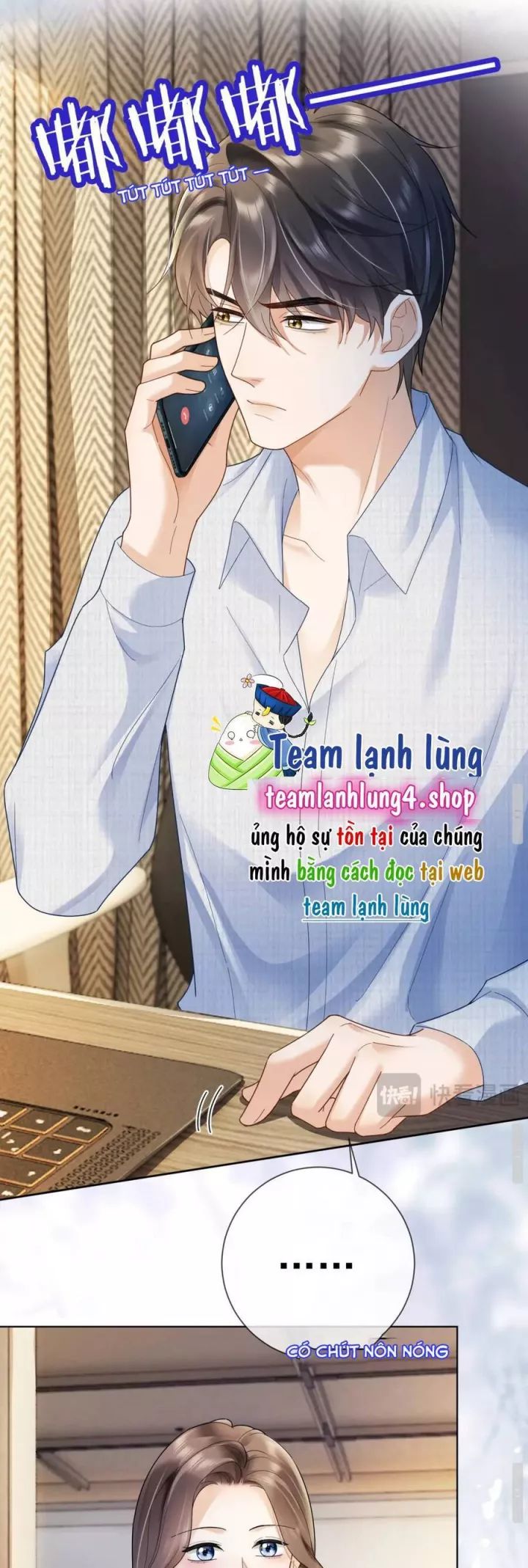 Tổng Tài Tỷ Phú Chỉ Sủng Cô Vợ Thế Thân Chap 80 - Next Chap 81
