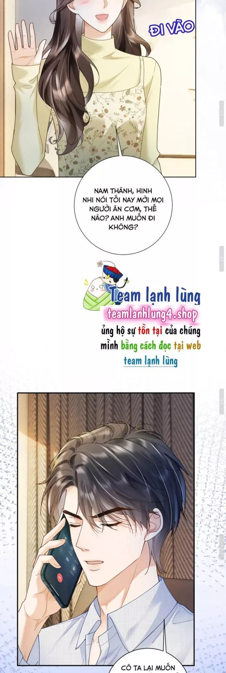 Tổng Tài Tỷ Phú Chỉ Sủng Cô Vợ Thế Thân Chap 80 - Next Chap 81