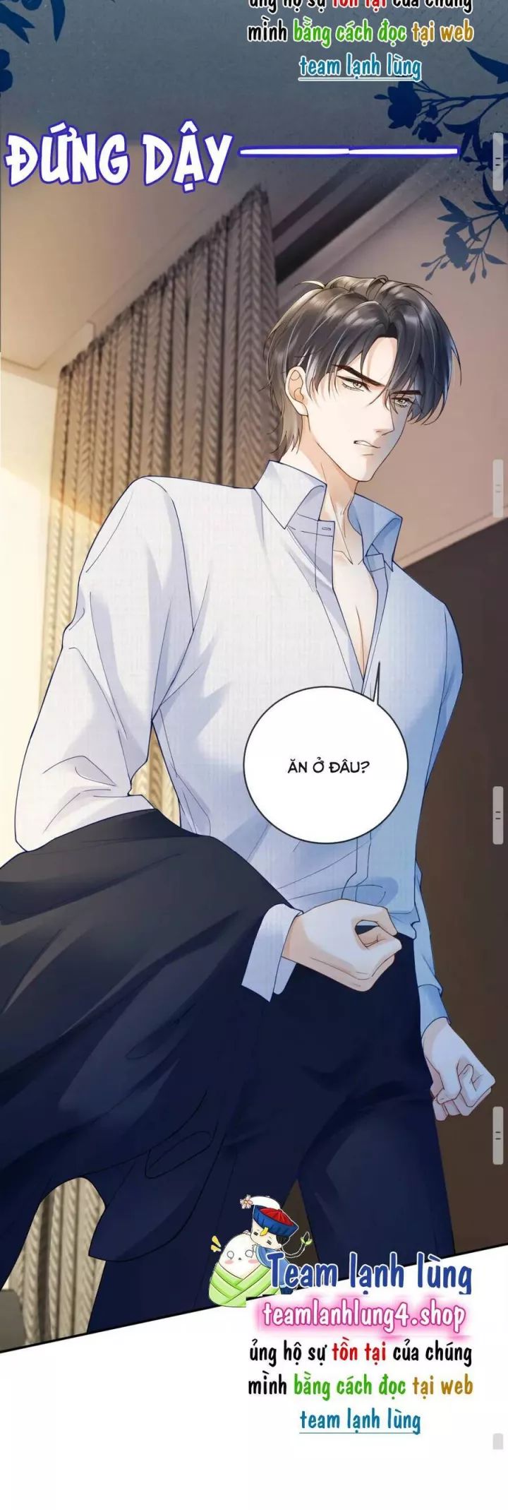 Tổng Tài Tỷ Phú Chỉ Sủng Cô Vợ Thế Thân Chap 80 - Next Chap 81