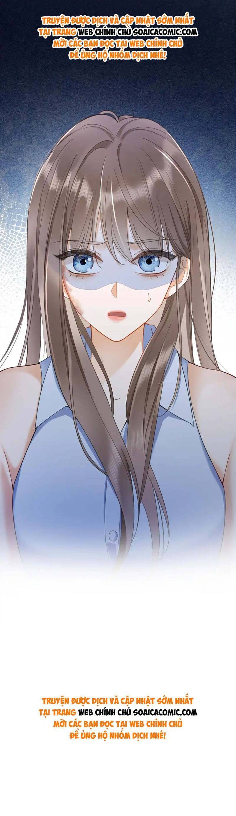 Tổng Tài Tỷ Phú Chỉ Sủng Cô Vợ Thế Thân Chap 1 - Next Chap 2