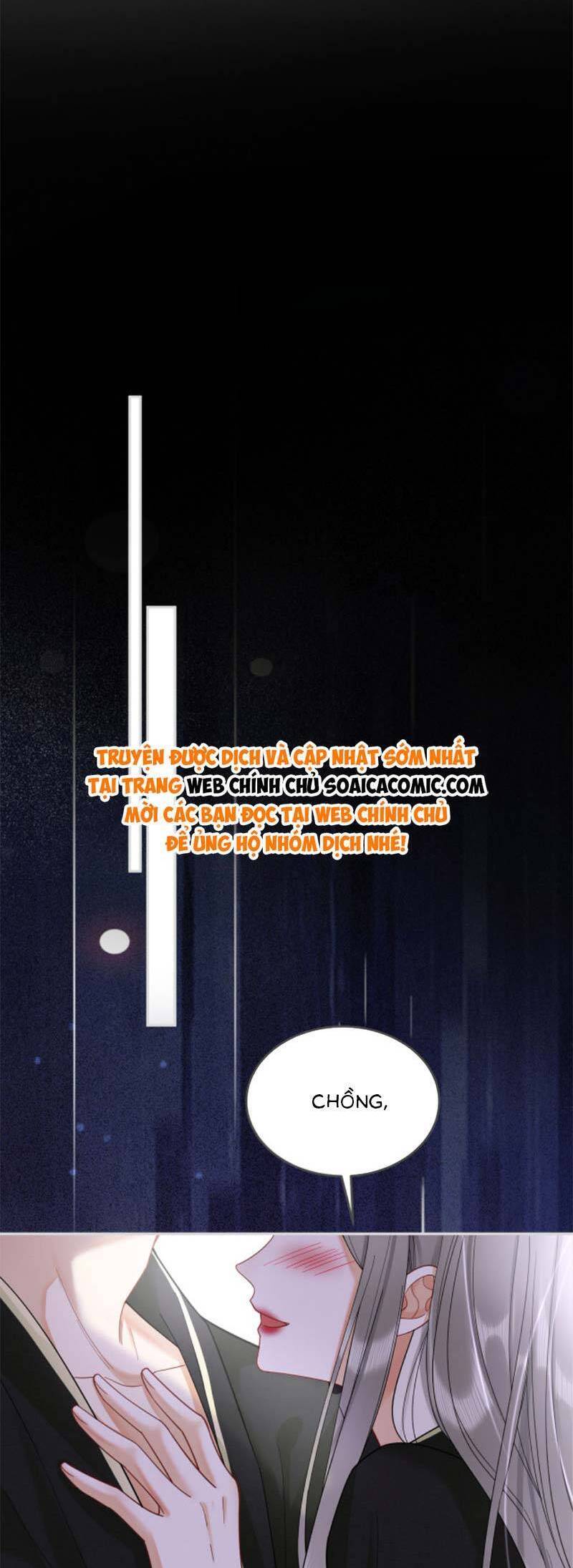 Tổng Tài Tỷ Phú Chỉ Sủng Cô Vợ Thế Thân Chap 4 - Next Chap 5