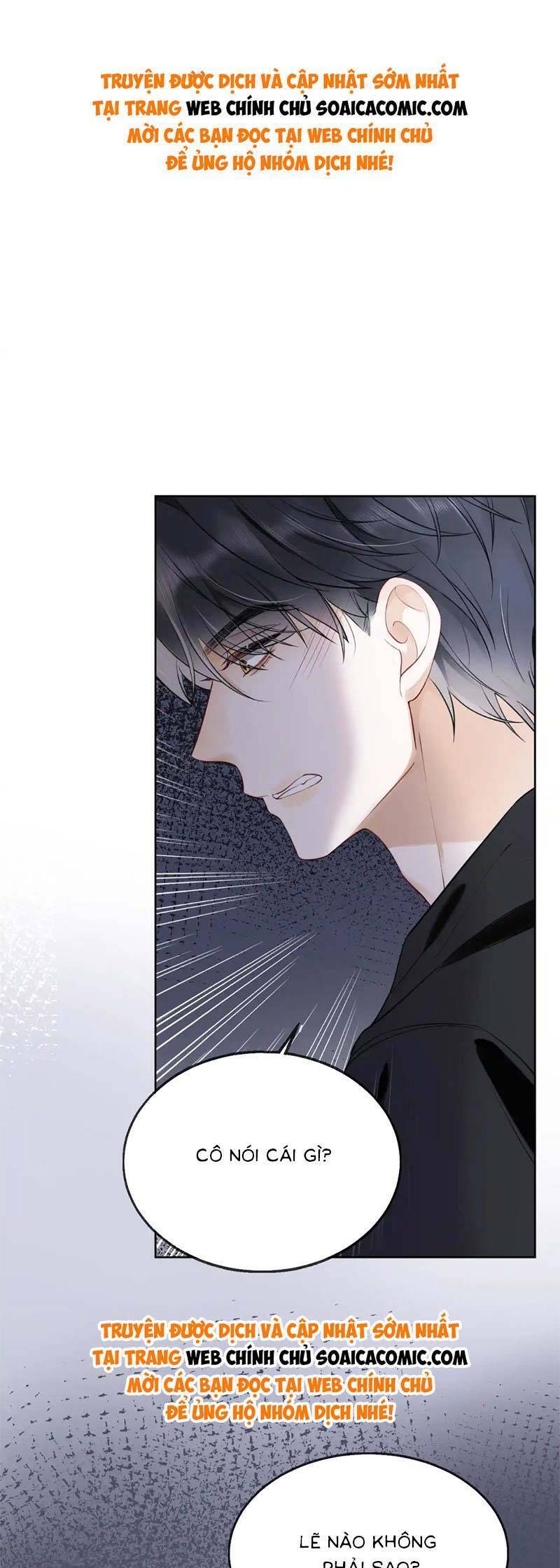 Tổng Tài Tỷ Phú Chỉ Sủng Cô Vợ Thế Thân Chap 8 - Next Chap 9