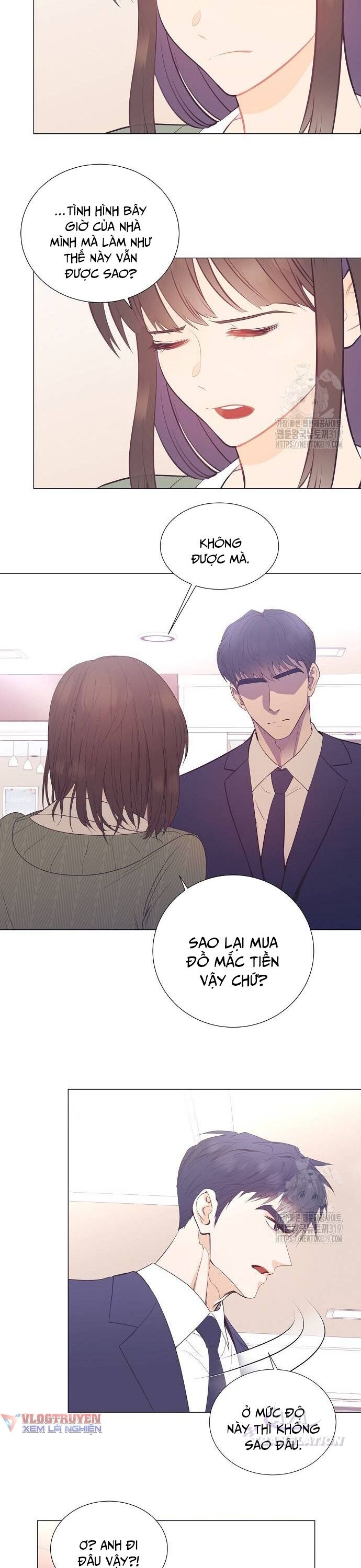 Tôi Trở Thành Thiên Tài Bán Hàng Chap 11 - Next Chap 12