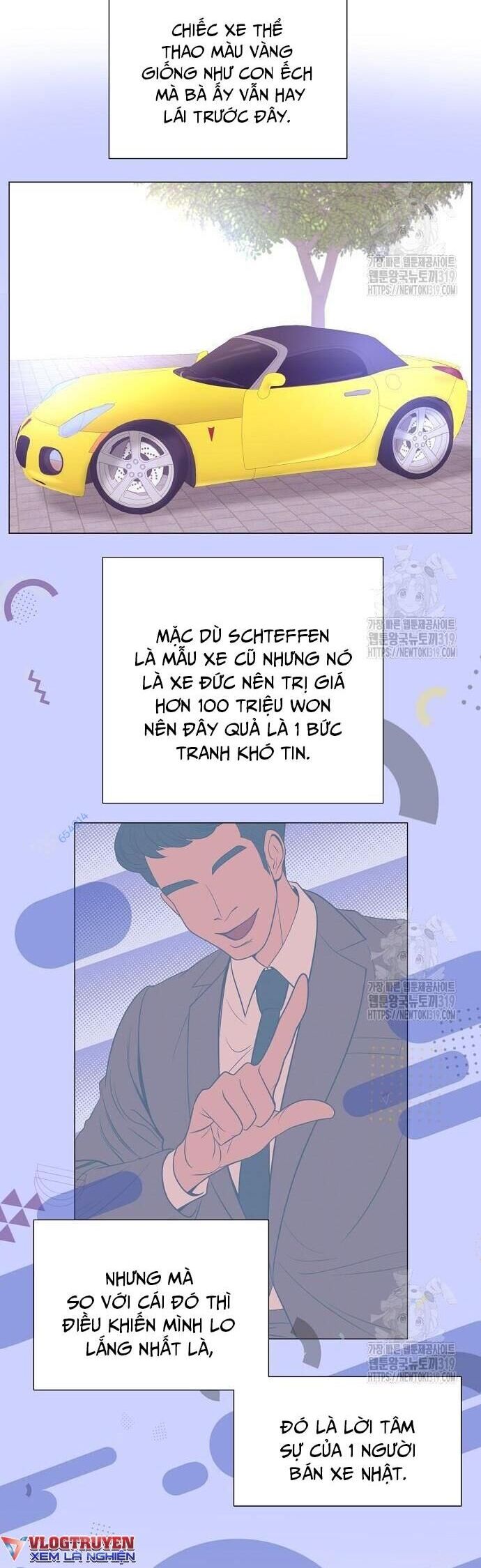 Tôi Trở Thành Thiên Tài Bán Hàng Chap 12 - Next Chap 13