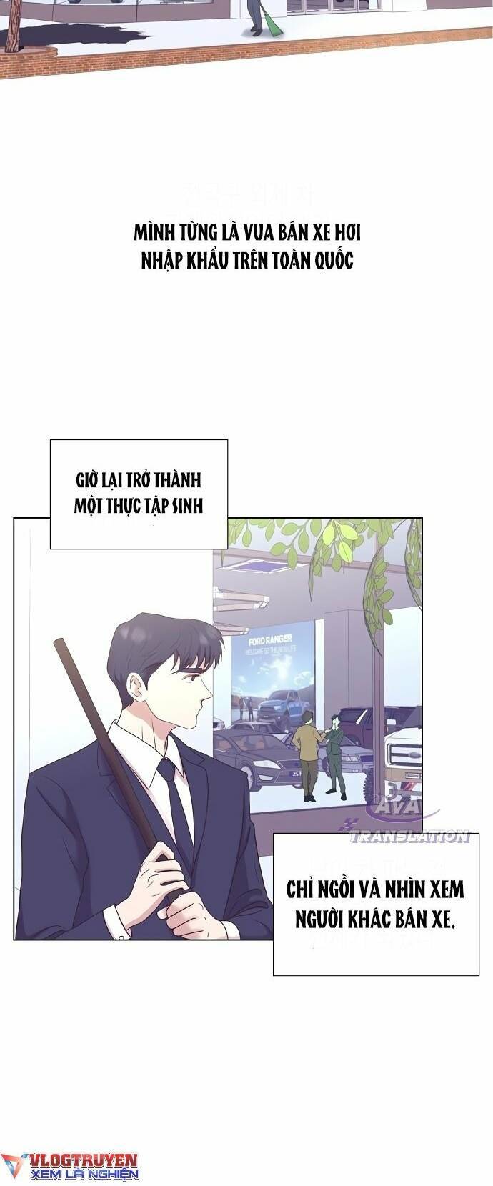 Tôi Trở Thành Thiên Tài Bán Hàng Chap 5 - Next Chap 6