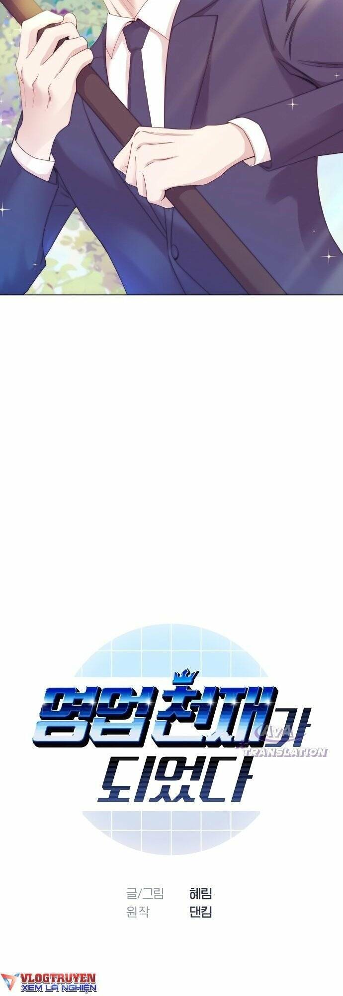 Tôi Trở Thành Thiên Tài Bán Hàng Chap 5 - Next Chap 6