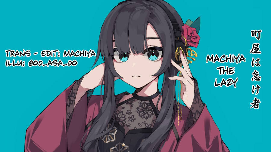 Sa-Chan: Cô Vợ Tuyệt Vời Chap 20 - Next Chap 21