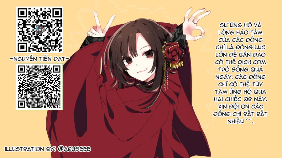 Sa-Chan: Cô Vợ Tuyệt Vời Chap 29 - Next Chap 30
