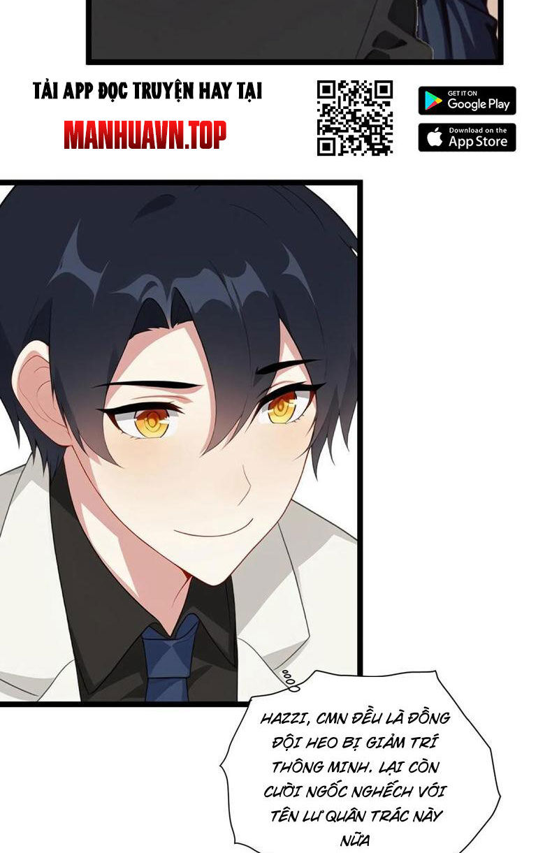 Nhân Vật Phản Diện: Sau Khi Nghe Lén Tiếng Lòng, Nữ Chính Muốn Làm Hậu Cung Của Ta! Chap 114 - Next Chap 115