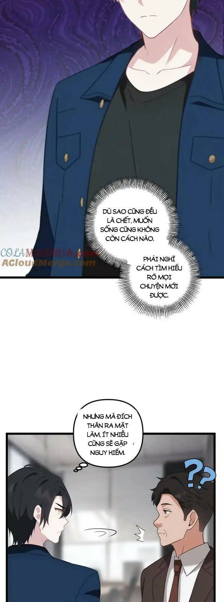 Nhân Vật Phản Diện: Sau Khi Nghe Lén Tiếng Lòng, Nữ Chính Muốn Làm Hậu Cung Của Ta! Chap 33 - Next Chap 34