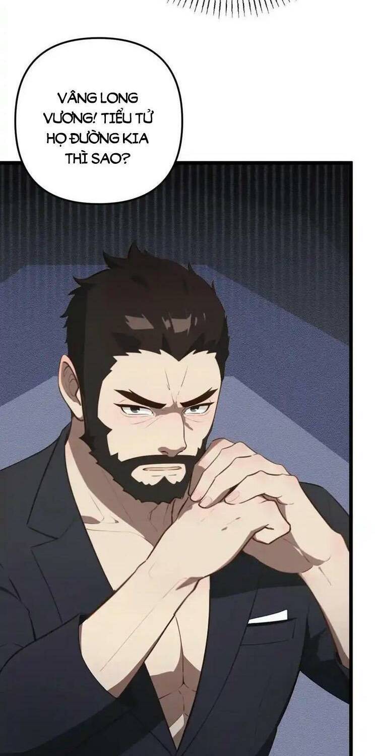 Nhân Vật Phản Diện: Sau Khi Nghe Lén Tiếng Lòng, Nữ Chính Muốn Làm Hậu Cung Của Ta! Chap 40 - Next Chap 41